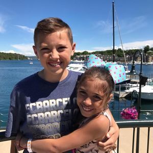 Meet your Posher, Anna